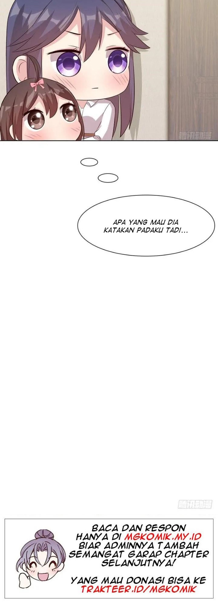 The Wife Contract and My Daughter’s Nanny Chapter 126 Gambar 30